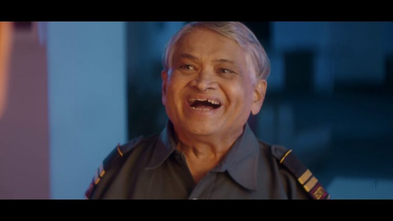 Haier Connects  people with their latest digital film on this Diwali.