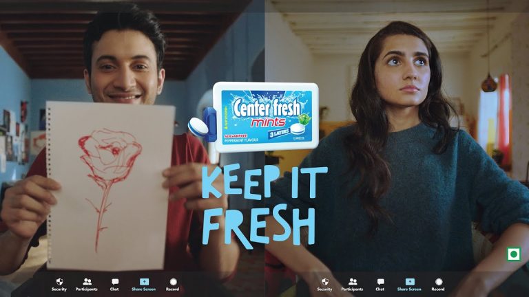 Center Fresh launches #keepitfresh Campaign