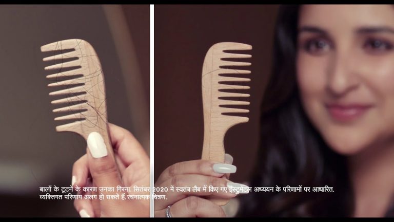 Bajaj Almond Drops Launches New Campaign ‘New Hair Day’ Featuring Parineeti Chopra