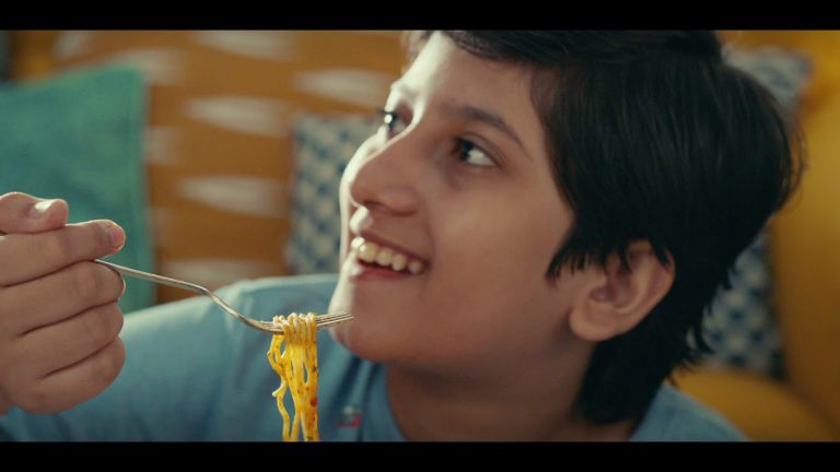Nestlé MAGGI Launches New Campaign For Its New Flavors