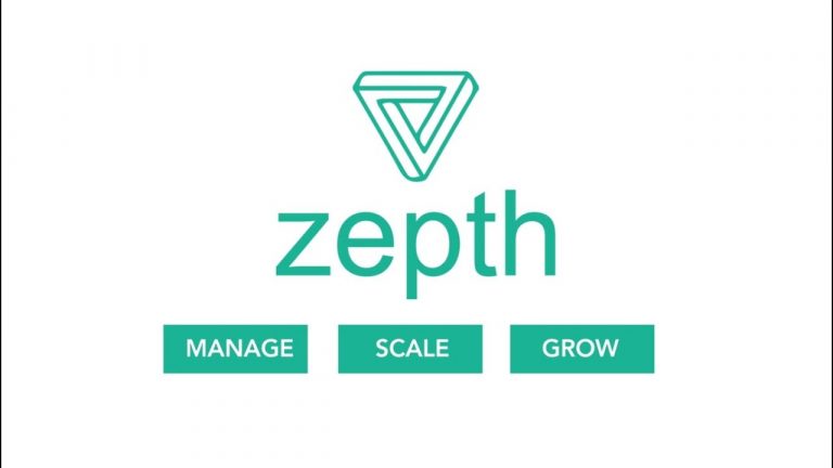 YAAP win the mandate for the global construction software company Zepth