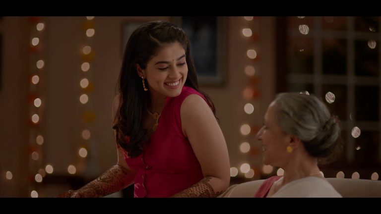 Khimji Jewels launches TVC series for ‘precious moments’