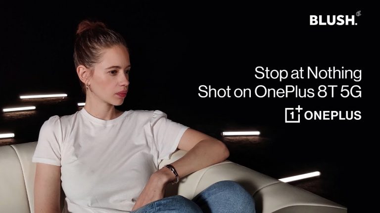 OnePlus unveils ‘Shot On’ spoken word poem featuring Kalki Koechlin