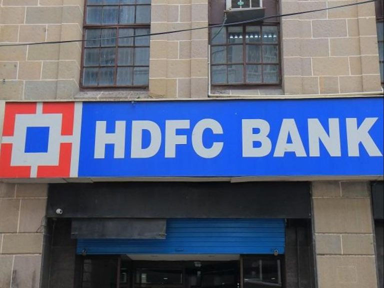 HDFC Bank foresees tenfold growth in its merchant base