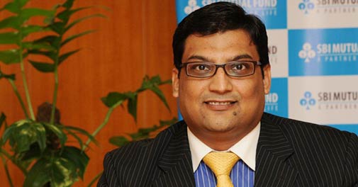 HDFC Mutual Fund to appoint Navneet Munot as CEO
