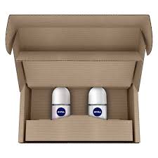 Nivea is going green with its new ‘Nivea Care Box’