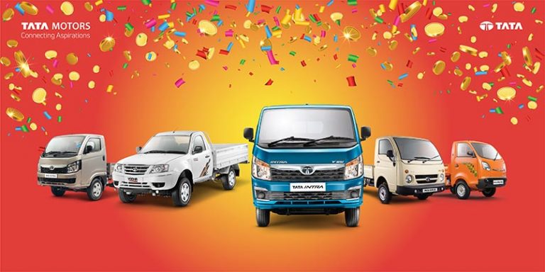Tata Motors launches new campaign “India Ki Doosri Diwali”