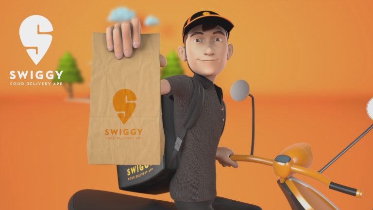 Swiggy transforms into an on-demand delivery platform.