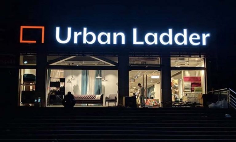 Reliance Retail acquires 96% of Urban Ladder