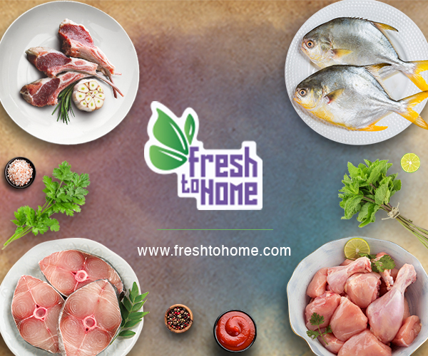 FreshToHome Expands FTH Daily in Bangalore, Hyderabad and Pune