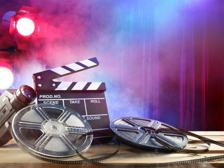 Government to merge all film media units under NFDC