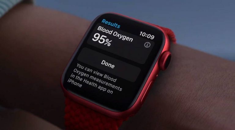 Update to Apple users- Apple watch will now notify users about their cardio fitness level