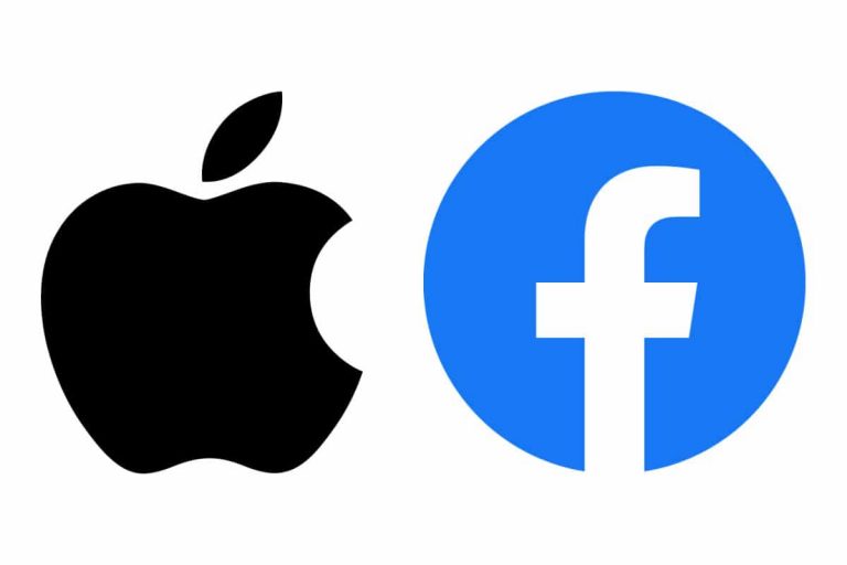 Apple new iOS 14 Software Update has turned into full-fledged war between Facebook and Apple