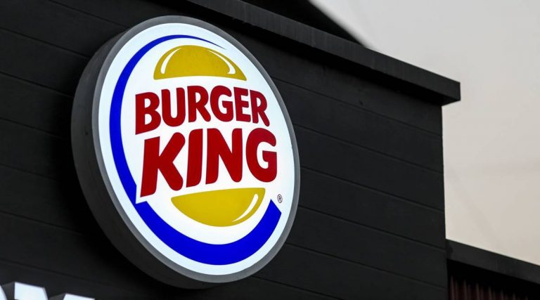Burger King UK – Letting Local Restaurants Use Its Instagram Account