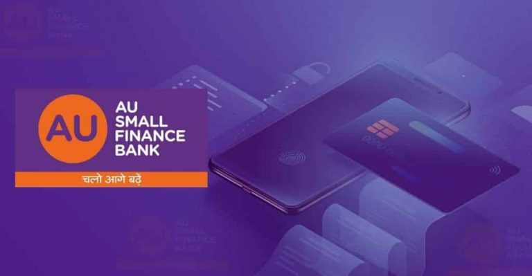 AU Small Finance Bank introduces Mobile Banking App and Net Banking Portal