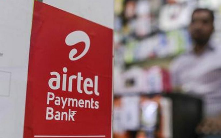 Bharti Airtel Ltd may convert its payment bank in to small finance bank
