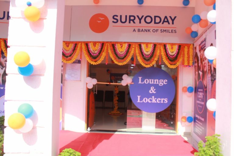 SEBI allow Suryoday Small Finance Bank to Float IPO