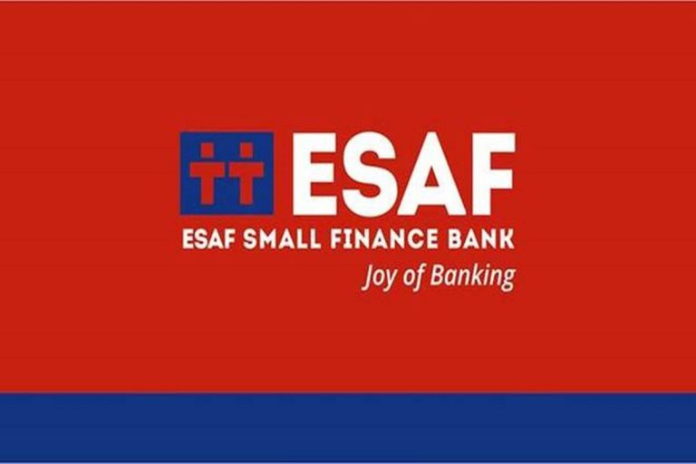 ESAF Bank launches its 500th branch