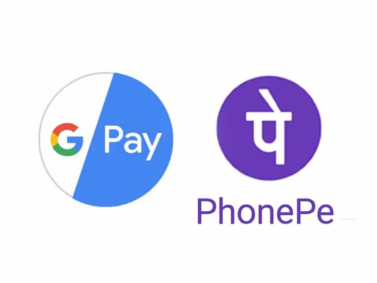 Google Pay, PhonePe leads the UPI transactions space