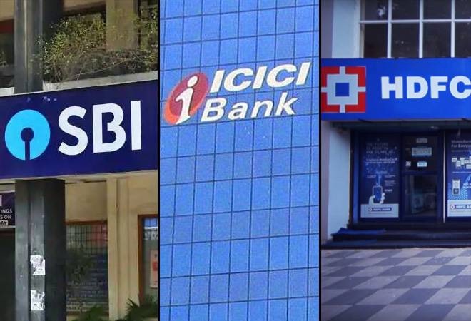 HDFC, ICICI Bank, SBI ranked high position in the Top 10 banks list 2020