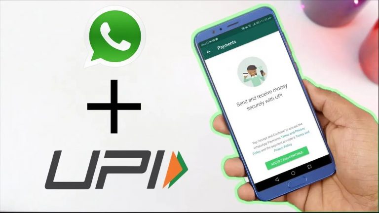 WhatsApp processes 3.1 lakh UPI payments