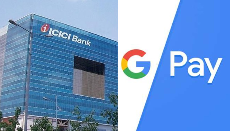 ICICI Bank and Google Pay join hands to offer FASTag through app