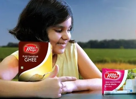 Dairy brand ‘Milk Magic’ forays into Indian B2C market