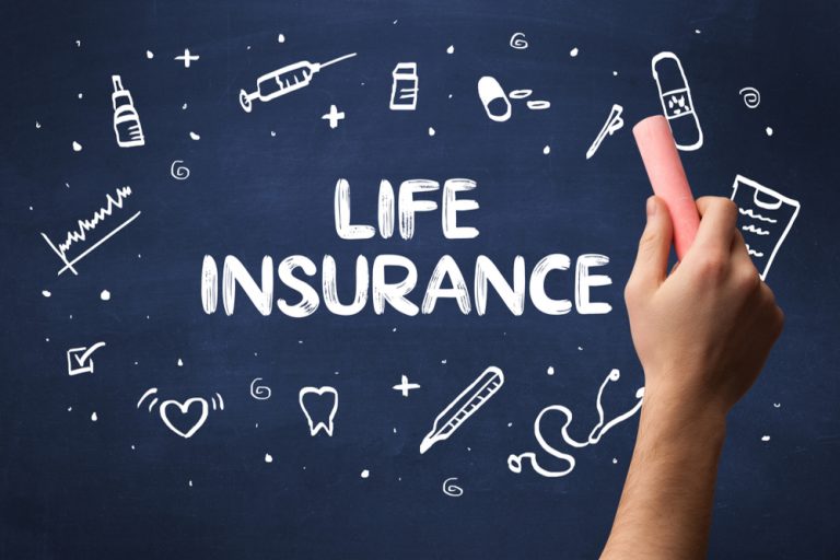 Life insurers aims to give guaranteed returns to customers