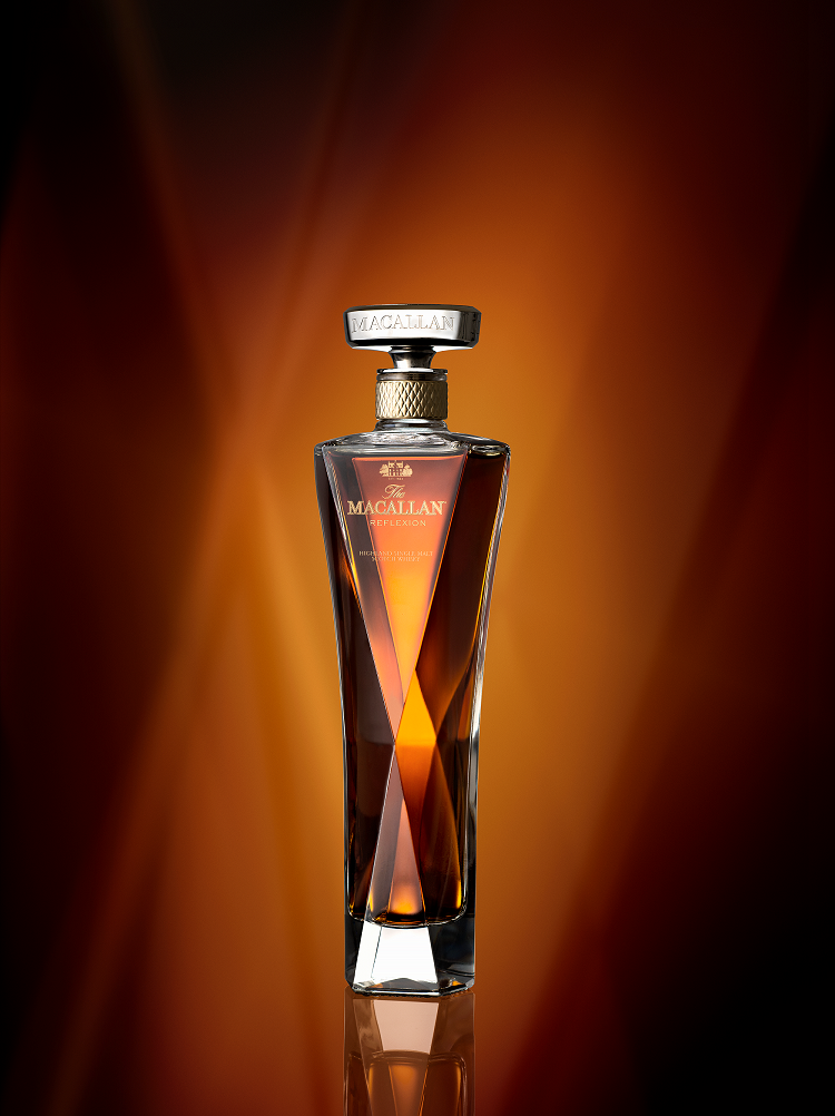 Kyndal Group launches The Macallan Reflexion and No. 6 – Cask Whiskies in India