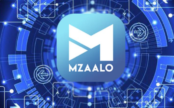 Mzaalo receives support from the scale-up program by Microsoft