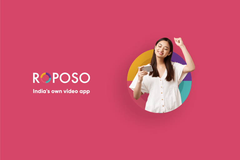 Roposo crosses 100 million users on the Play Store
