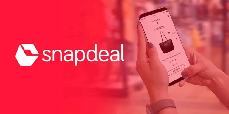 Snapdeal ties up with NPCI to enable doorstep digital payments for online orders