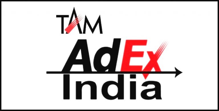 TV News Genre Ad Volumes Up by 28% During the Festive Period: TAM AdEx Report