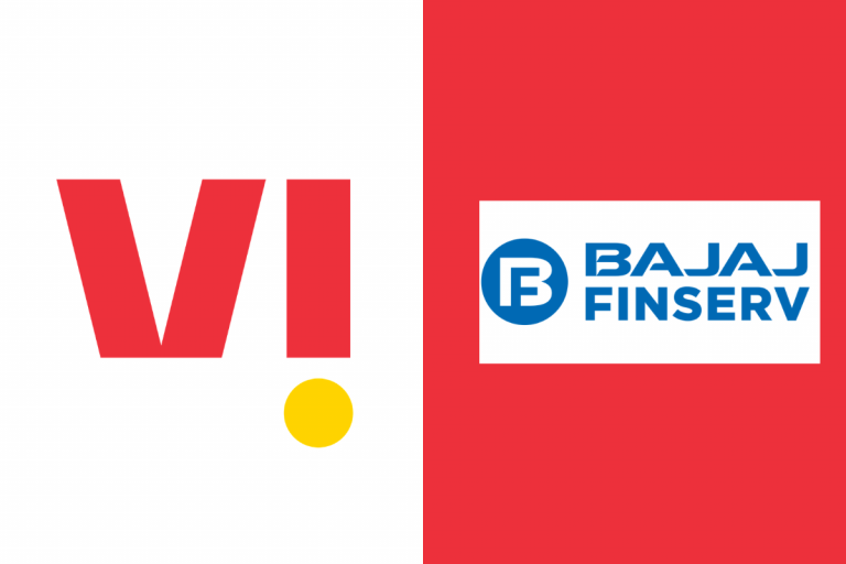 Vi unites with Bajaj Finance to provide financing offers on smartphones with prepaid plans
