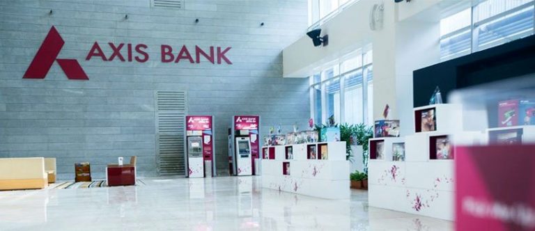 Axis Bank plans to extend its presence in rural retail lending