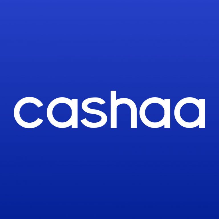 Crypto bank to be launched by Cashaa