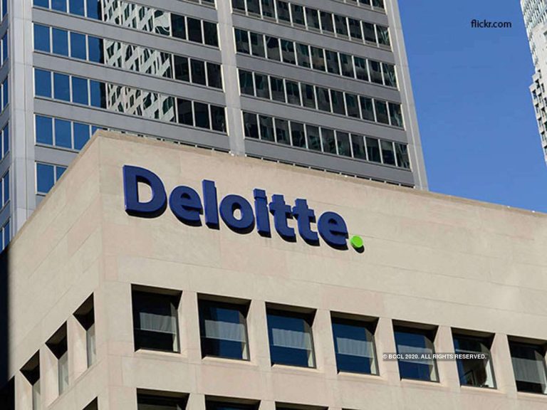 Deloitte and AWS aims for global collaboration with India