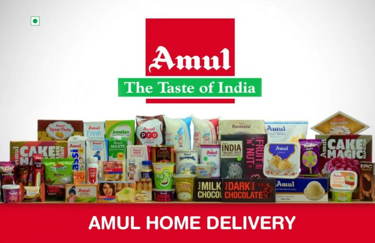 Amul launching products while giving importance to immunity and hygiene