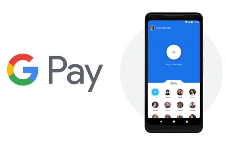GPay to offer free debit card in India