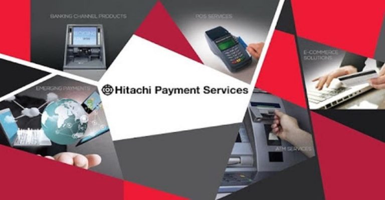 Hitachi payments plans to double its white label ATMs