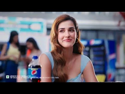 Pepsi’s new campaign to Rejoice the Spirit of Friendship