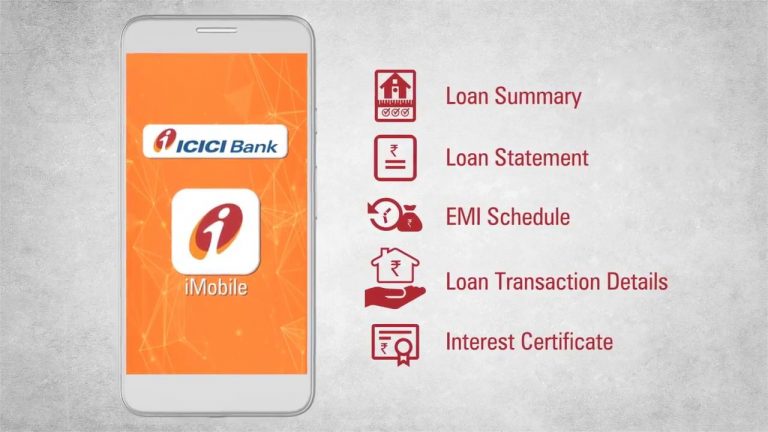 ICICI Bank introduces iMobile Pay app