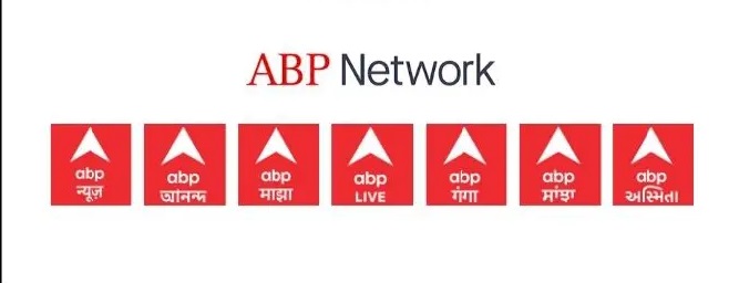 ABP Network Unveils A New Visual Identity Across Broadcast & Digital
