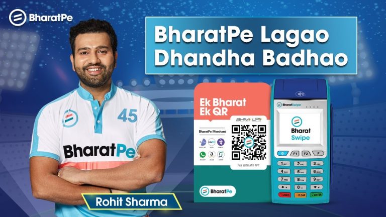 BharatPe topples Google Pay to become #3 in UPI P2M
