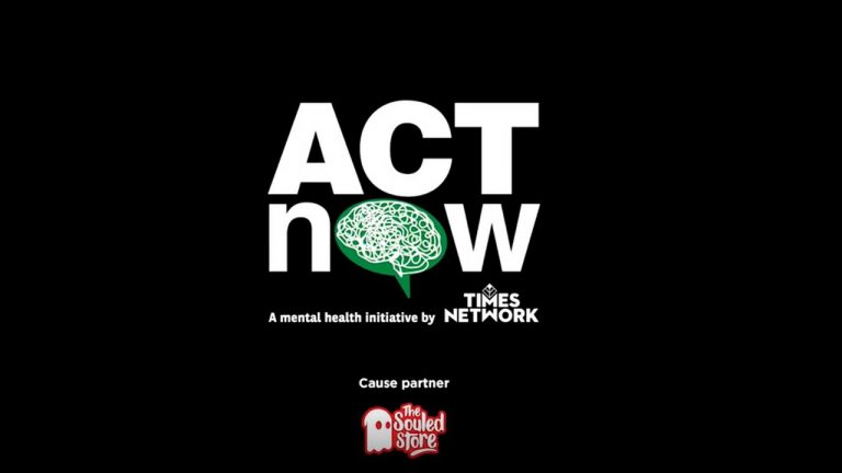 The Times network rolls out a special film to initiate ‘Act Now’