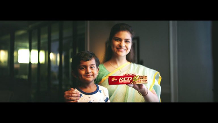 Ogilvy creates ‘Desh ka Lal’ campaign for Dabur Red Paste