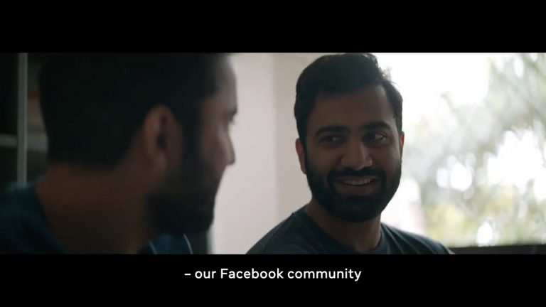 Wunderman Thompson India creates ‘Nayi Shuruaat’ campaign for Facebook