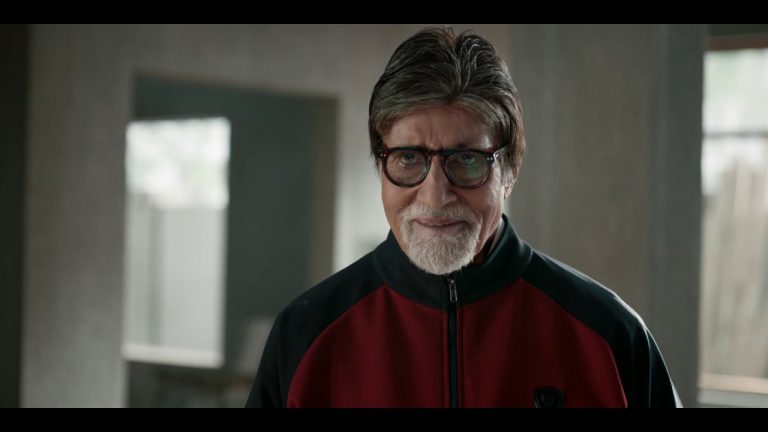 Dr.Fixit ropes in Amitabh Bachchan for their new TVC