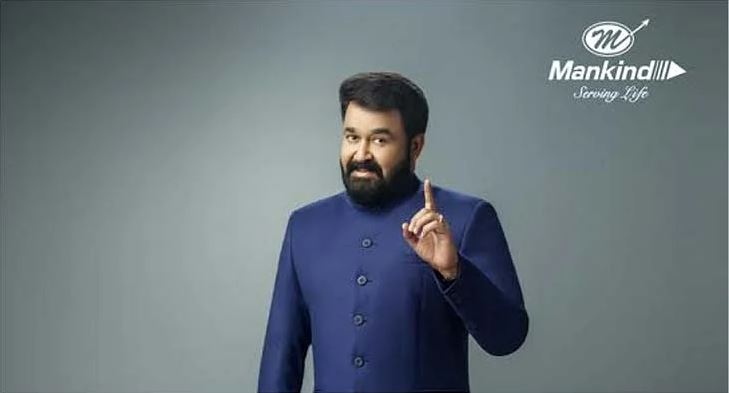 Mohanlal: The Face of Mankind