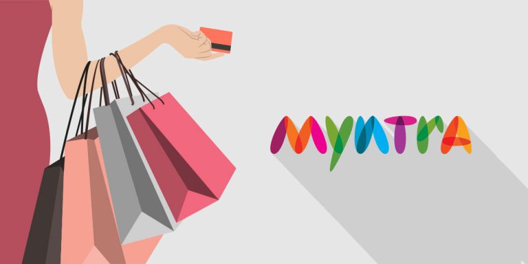 Myntra experiences Rs 468 crore for ad expense in FY20